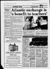 Ruislip & Northwood Gazette Wednesday 17 May 1995 Page 10
