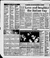 Ruislip & Northwood Gazette Wednesday 17 May 1995 Page 22