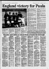Ruislip & Northwood Gazette Wednesday 17 May 1995 Page 57