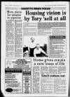 Ruislip & Northwood Gazette Wednesday 05 July 1995 Page 4