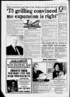 Ruislip & Northwood Gazette Wednesday 05 July 1995 Page 6