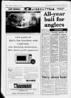 Ruislip & Northwood Gazette Wednesday 05 July 1995 Page 8