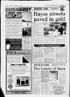 Ruislip & Northwood Gazette Wednesday 05 July 1995 Page 10