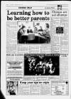 Ruislip & Northwood Gazette Wednesday 05 July 1995 Page 12