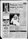Ruislip & Northwood Gazette Wednesday 05 July 1995 Page 14