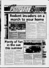 Ruislip & Northwood Gazette Wednesday 05 July 1995 Page 21