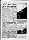 Ruislip & Northwood Gazette Wednesday 19 July 1995 Page 3