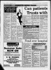 Ruislip & Northwood Gazette Wednesday 19 July 1995 Page 4