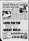 Ruislip & Northwood Gazette Wednesday 19 July 1995 Page 12