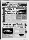Ruislip & Northwood Gazette Wednesday 19 July 1995 Page 19