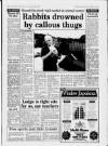 Ruislip & Northwood Gazette Wednesday 26 July 1995 Page 5