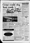 Ruislip & Northwood Gazette Wednesday 26 July 1995 Page 6