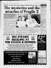 Ruislip & Northwood Gazette Wednesday 26 July 1995 Page 11