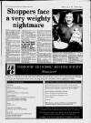 Ruislip & Northwood Gazette Wednesday 26 July 1995 Page 13