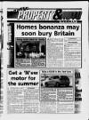 Ruislip & Northwood Gazette Wednesday 26 July 1995 Page 21