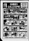 Ruislip & Northwood Gazette Wednesday 26 July 1995 Page 24