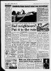 Ruislip & Northwood Gazette Wednesday 02 August 1995 Page 6