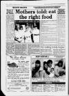 Ruislip & Northwood Gazette Wednesday 02 August 1995 Page 8
