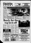 Ruislip & Northwood Gazette Wednesday 02 August 1995 Page 52