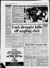 Ruislip & Northwood Gazette Wednesday 09 August 1995 Page 4