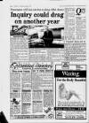 Ruislip & Northwood Gazette Wednesday 09 August 1995 Page 6