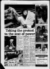 Ruislip & Northwood Gazette Wednesday 09 August 1995 Page 10
