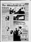 Ruislip & Northwood Gazette Wednesday 09 August 1995 Page 11