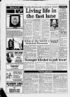 Ruislip & Northwood Gazette Wednesday 09 August 1995 Page 14