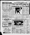 Ruislip & Northwood Gazette Wednesday 09 August 1995 Page 18