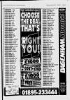 Ruislip & Northwood Gazette Wednesday 09 August 1995 Page 31