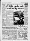 Ruislip & Northwood Gazette Wednesday 16 August 1995 Page 3