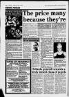 Ruislip & Northwood Gazette Wednesday 16 August 1995 Page 4