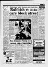 Ruislip & Northwood Gazette Wednesday 16 August 1995 Page 7