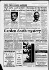Ruislip & Northwood Gazette Wednesday 16 August 1995 Page 8