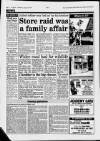 Ruislip & Northwood Gazette Wednesday 16 August 1995 Page 16
