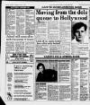 Ruislip & Northwood Gazette Wednesday 16 August 1995 Page 18