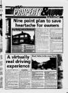 Ruislip & Northwood Gazette Wednesday 16 August 1995 Page 19