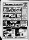 Ruislip & Northwood Gazette Wednesday 16 August 1995 Page 22
