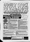 Ruislip & Northwood Gazette Wednesday 16 August 1995 Page 32