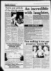 Ruislip & Northwood Gazette Wednesday 30 August 1995 Page 4