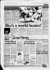 Ruislip & Northwood Gazette Wednesday 30 August 1995 Page 6