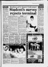 Ruislip & Northwood Gazette Wednesday 30 August 1995 Page 7