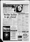 Ruislip & Northwood Gazette Wednesday 30 August 1995 Page 12