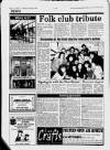 Ruislip & Northwood Gazette Wednesday 30 August 1995 Page 14