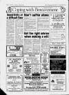 Ruislip & Northwood Gazette Wednesday 30 August 1995 Page 36