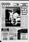 Ruislip & Northwood Gazette Wednesday 30 August 1995 Page 48