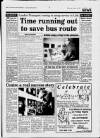 Ruislip & Northwood Gazette Wednesday 04 October 1995 Page 3