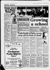 Ruislip & Northwood Gazette Wednesday 04 October 1995 Page 4