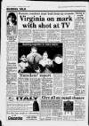 Ruislip & Northwood Gazette Wednesday 04 October 1995 Page 10