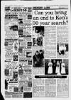 Ruislip & Northwood Gazette Wednesday 04 October 1995 Page 12